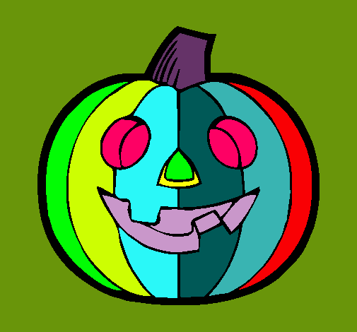 Calabaza IV