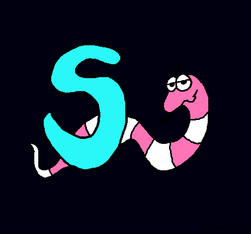 Serpiente