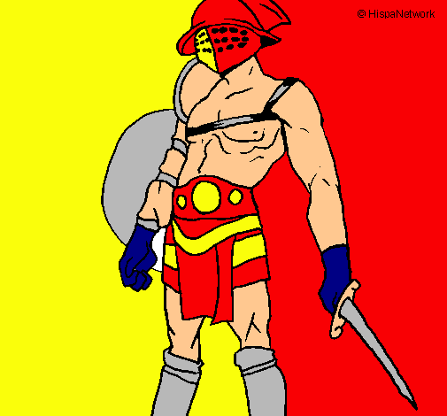 Gladiador