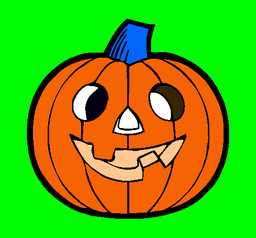 Calabaza IV