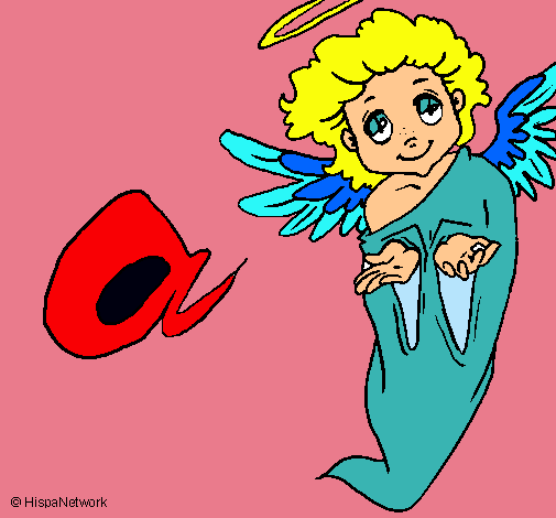 Ángel