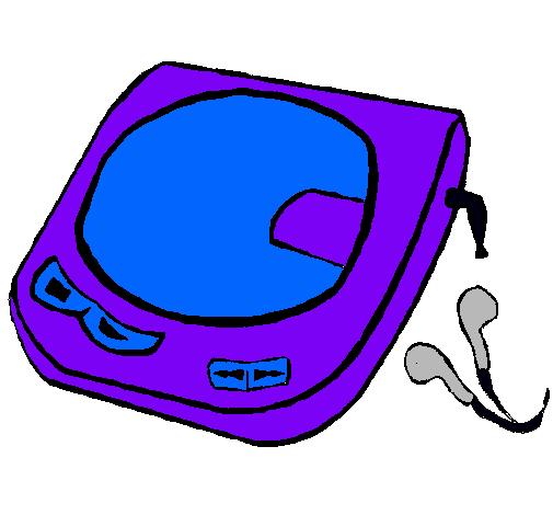 Discman