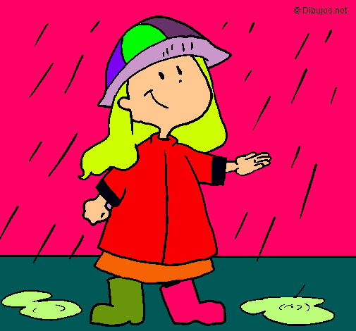 Lluvia