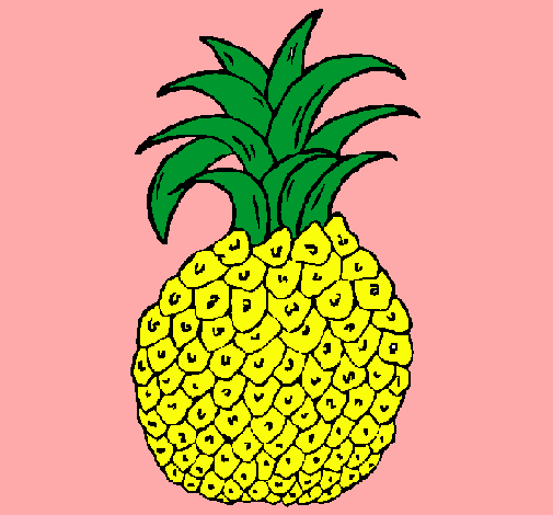 piña