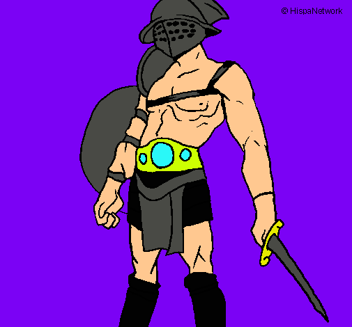 Gladiador