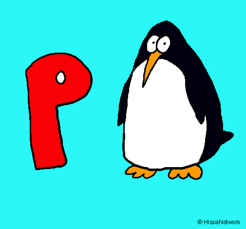 Pingüino