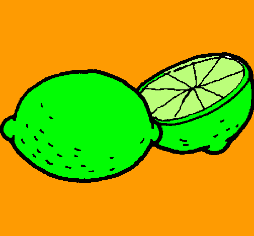 limón