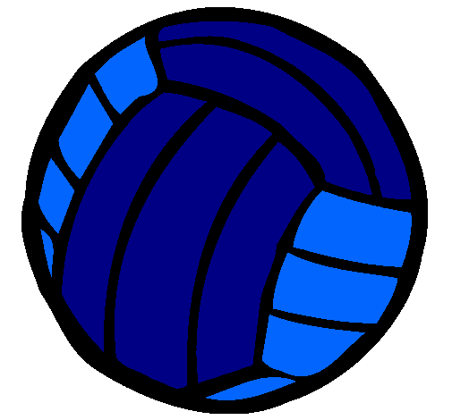 Pelota de voleibol