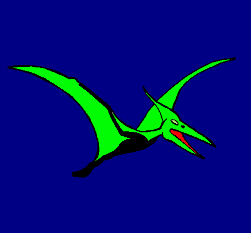 Pterodáctilo