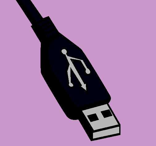 USB