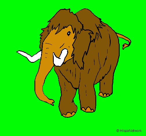 Mamut II