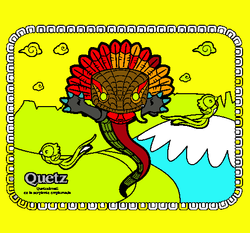 Quetz