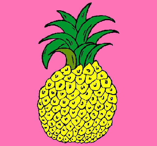 piña