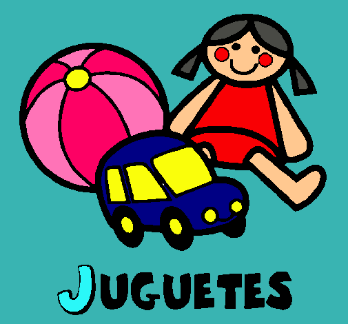 Juguetes