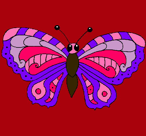 Mariposa