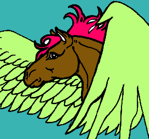 Pegaso