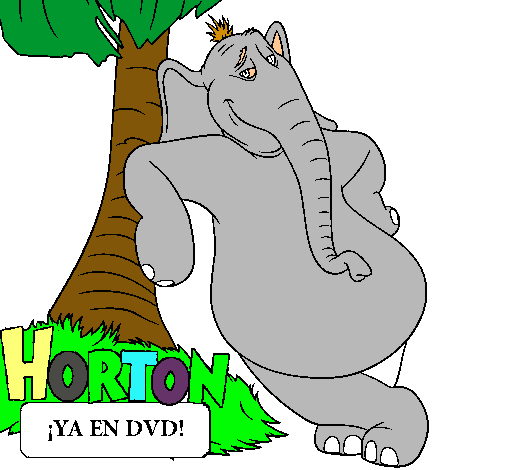 Horton