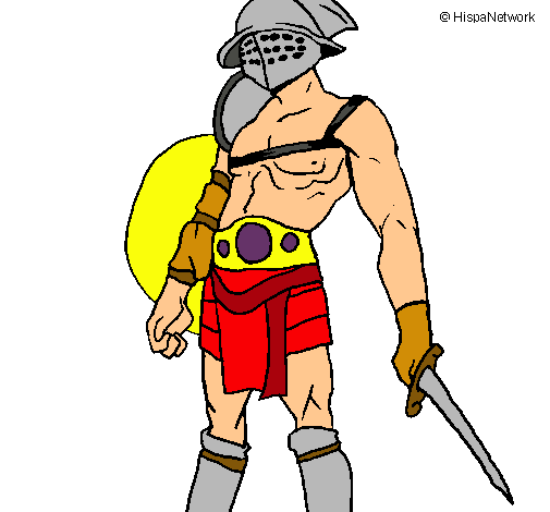 Gladiador