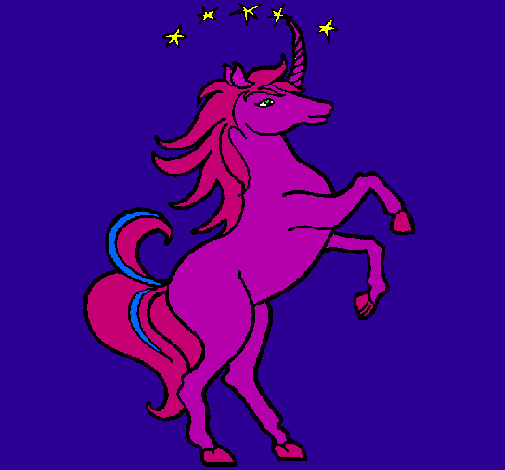 Unicornio