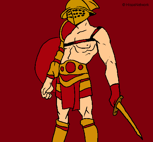 Gladiador