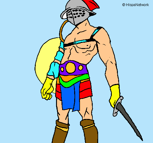 Gladiador