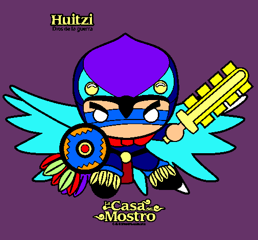 Huitzi