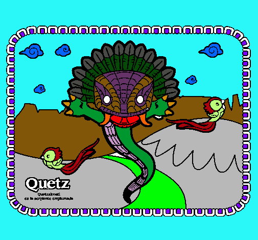 Quetz