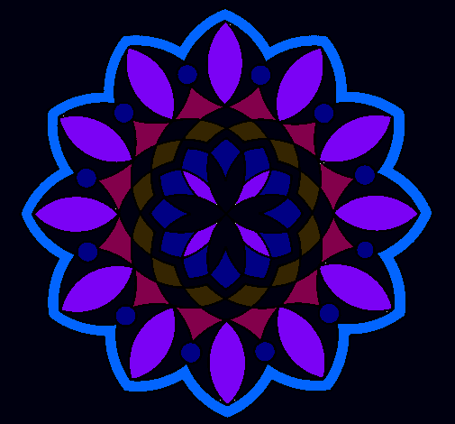 Mandala 20