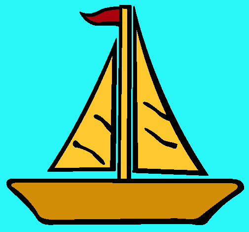 Barco velero