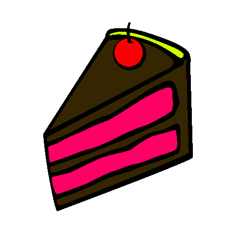 Pastel de manzana