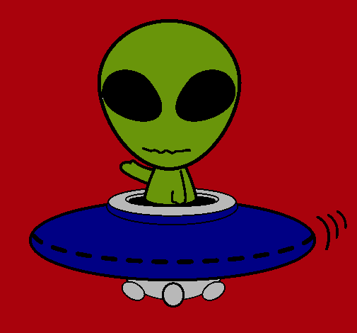 Alienígena