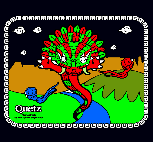 Quetz