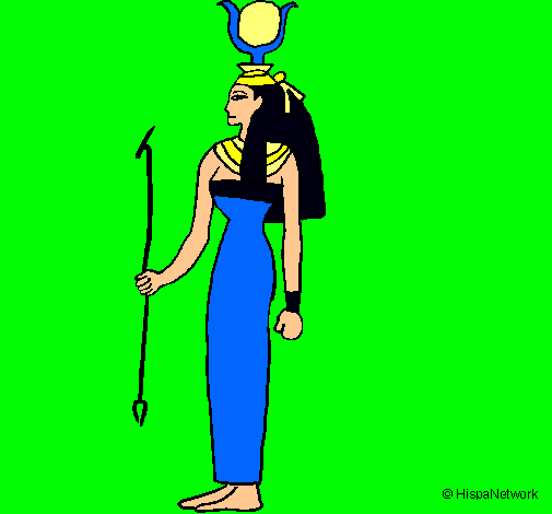 Hathor