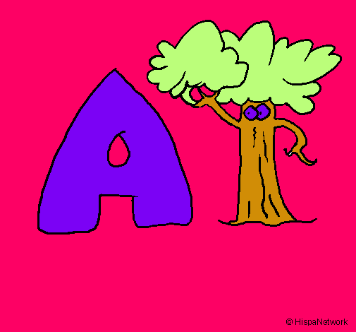 Árbol