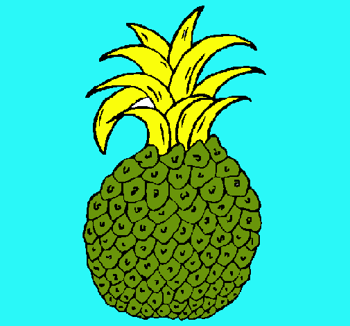 piña