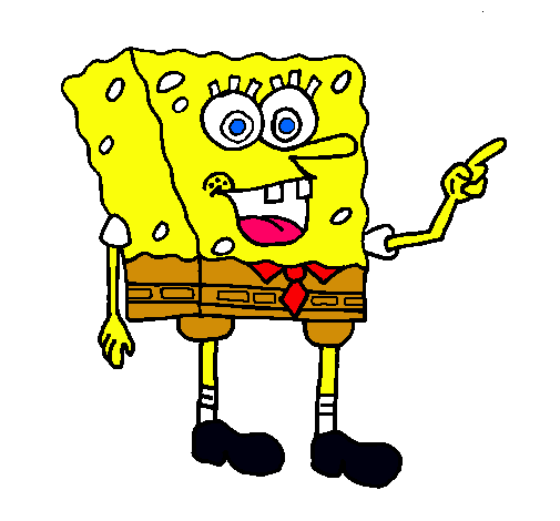 Bob Esponja