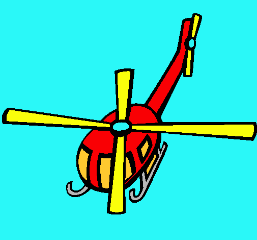 Helicóptero V