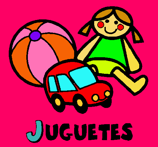 Juguetes