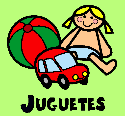 Juguetes