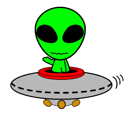 Alienígena