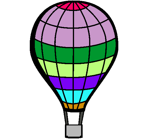 Globo aerostático