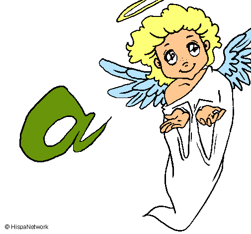 Ángel