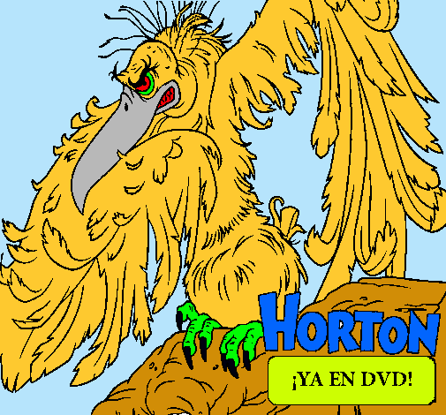 Horton - Vlad