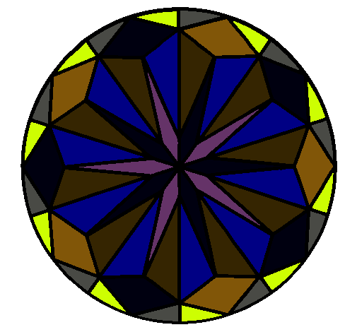 Mandala 42