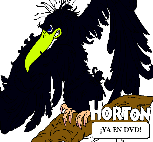 Horton - Vlad