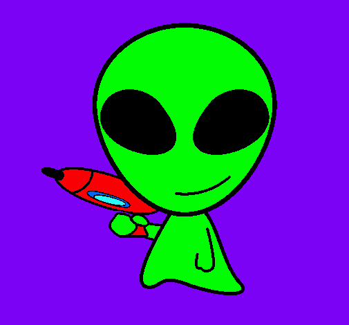 Alienígena II