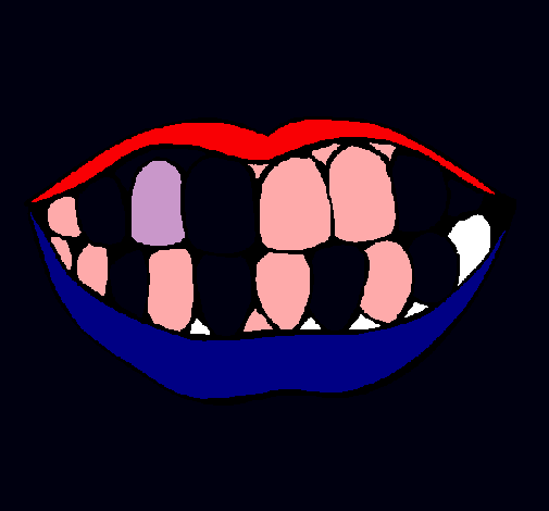 Boca y dientes