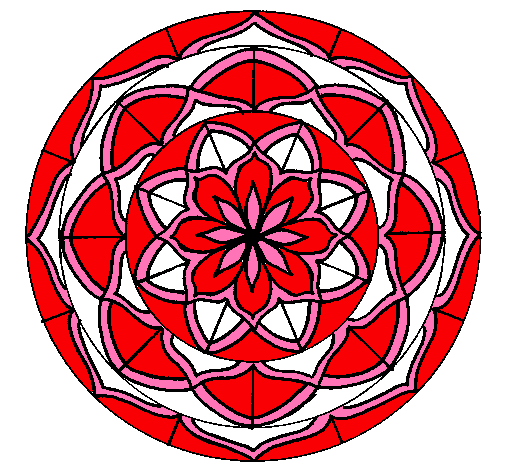 Mandala 6