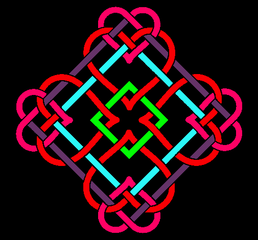 Mandala 45