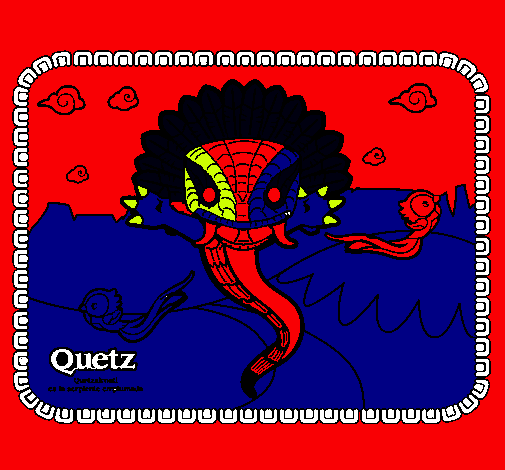 Quetz